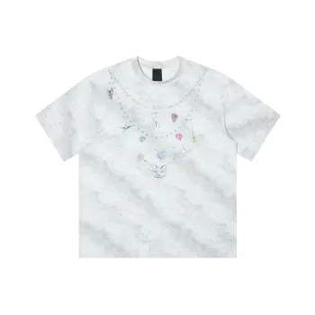 VINMUK T Shirts Unisex