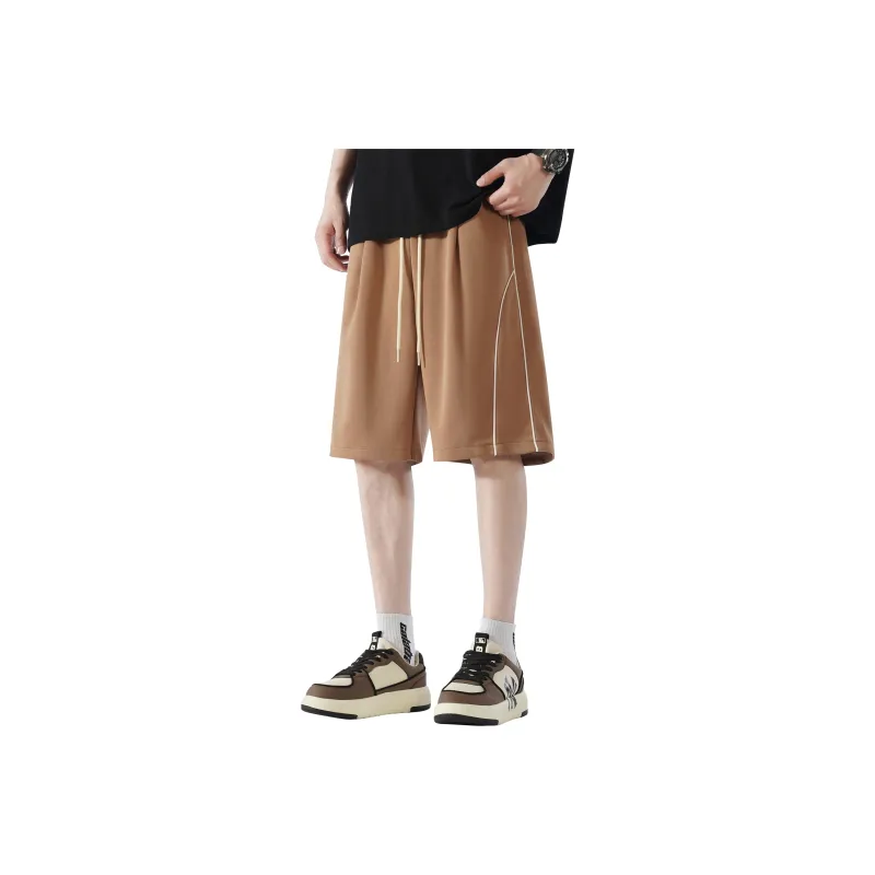 MEXICAN Casual Shorts Unisex-8