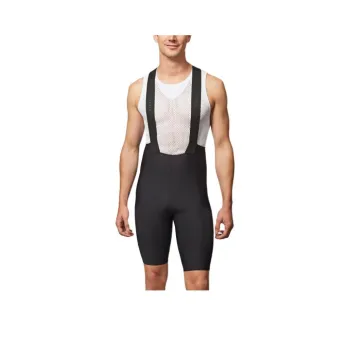DECATHLON Cycling Pants Men's Smoky Black
