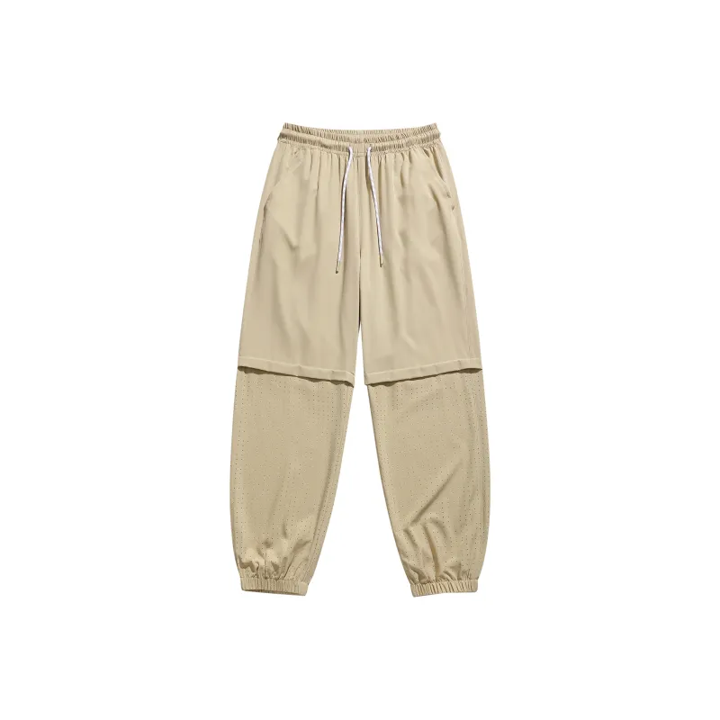 TELENT Casual Pants Unisex-13