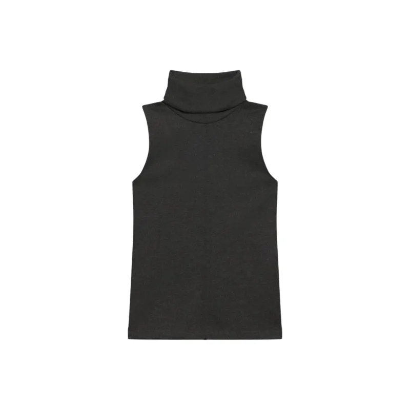 ARITZIA Tank Tops Women's Black-0