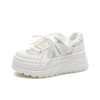 PLO CART Low Top Casual Shoes Women's