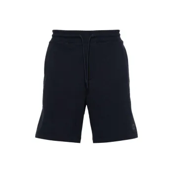 HUGO BOSS SS24 Sports Shorts Men's Midnight Blue