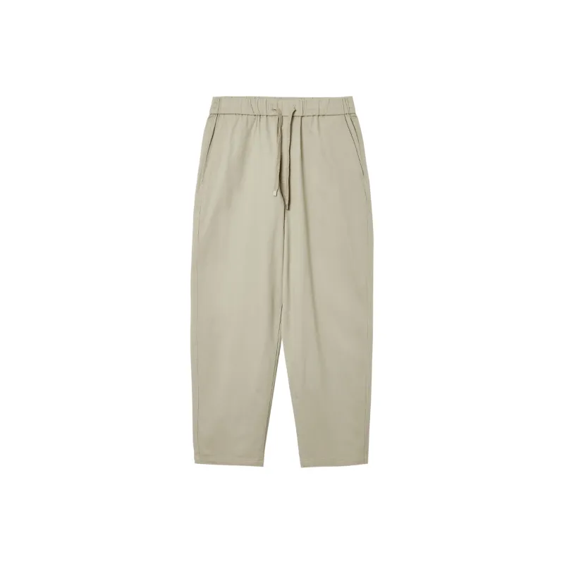 JACK&JONES Casual Pants Men-5
