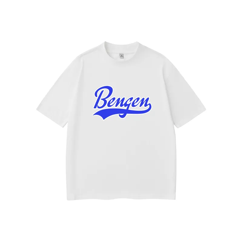 BENGEN T Shirts Women's-0