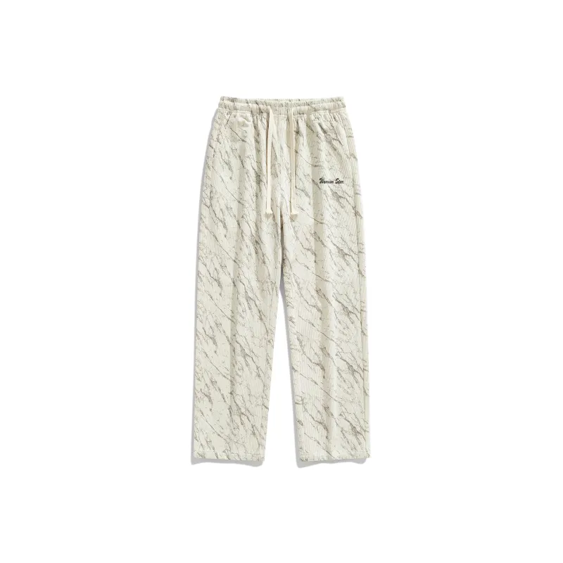 Warrior Casual Pants Unisex Army Green-8