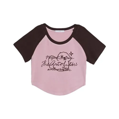 LUNA'S JOURNEY T-Shirts Women's
