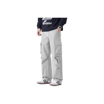 China Aerospace Casual Pants Unisex