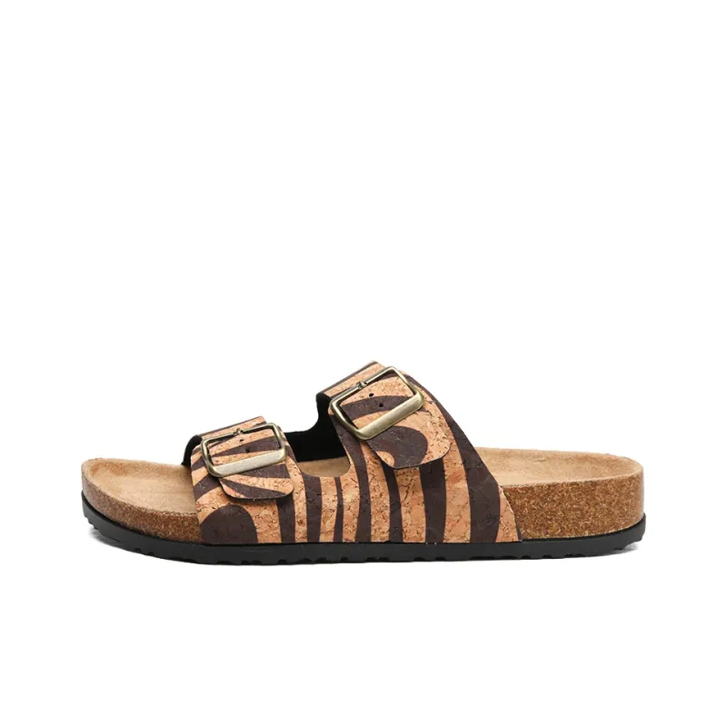 ROBINHOOD Slide Slippers Women's Box Included-26