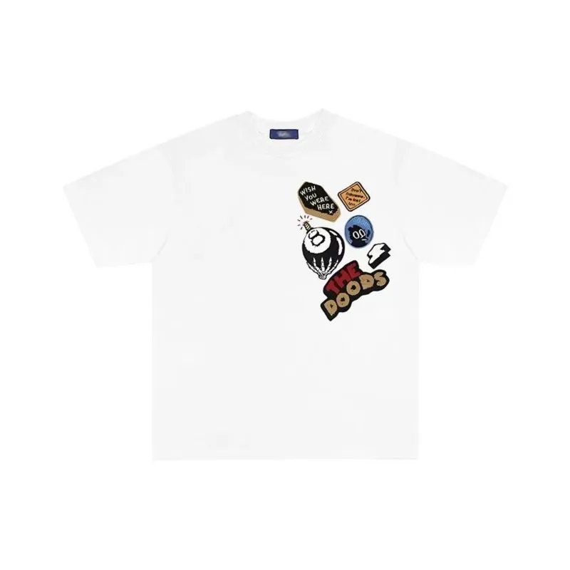 Kastinger T Shirts Unisex-4