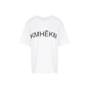 KIMHEKIM T Shirts Women's White