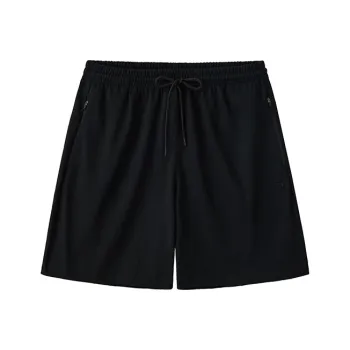 Fearless East Casual Shorts Unisex