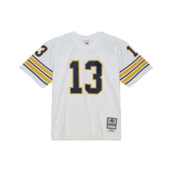 Mitchell Ness Pittsburgh Panthers 1981 Dan Marino Jersey
