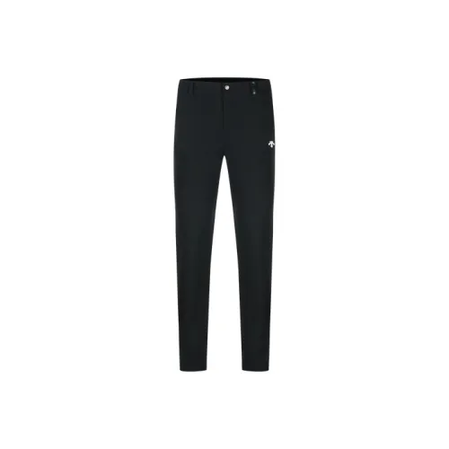 DESCENTE Golf FIELD Sports Pants Men's
