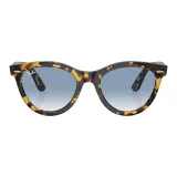 sunglasses W0757 BB0107S 004