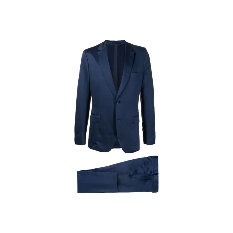 Ferragamo Business Suits Men-0