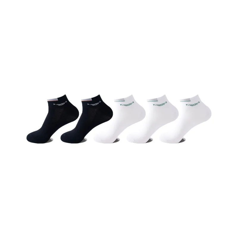 MIIOW Men Socks-11
