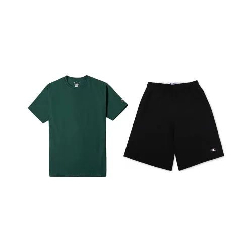 Champion Casual Sportswear Unisex
