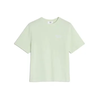 Maison Kitsune Handwriting Comfort T shirt