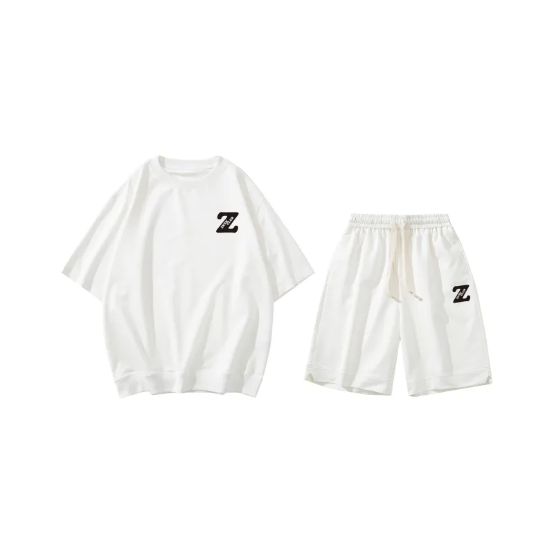 ZNTN Casual Sportswear Unisex-2