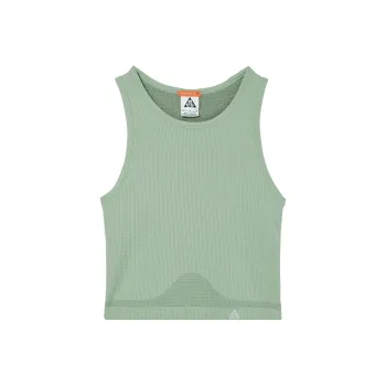Nike ACG Tank Tops Women's Horizon Green