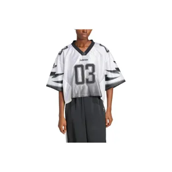 Adidas Adilenium Season 3 Short Sleeve Graphics Jersey