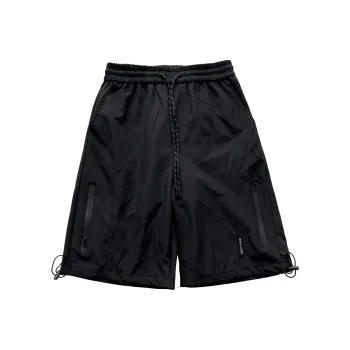TYPERIGHTER Casual Shorts Unisex