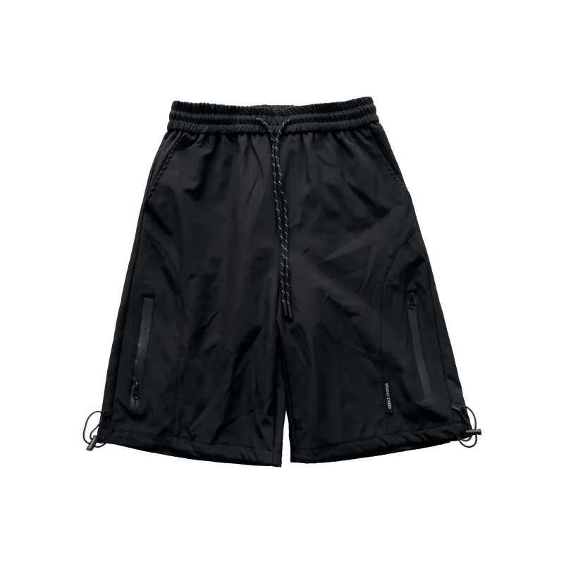 TYPERIGHTER Casual Shorts Unisex-0