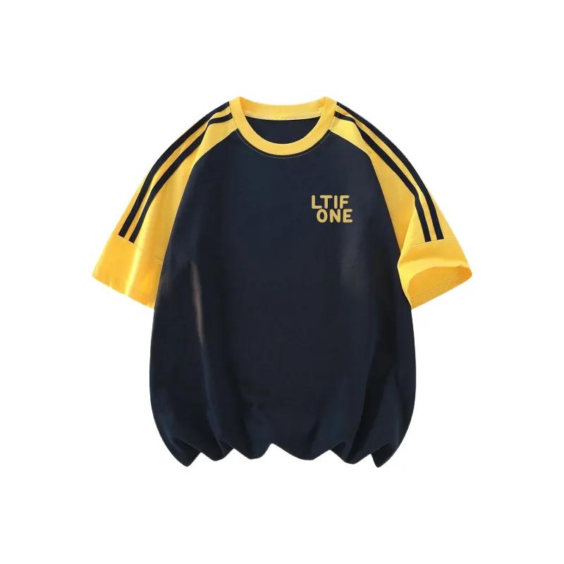 LTIFONE T Shirts Unisex-7
