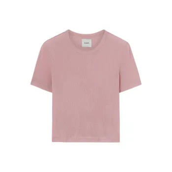 Halfboy Baby T shirt