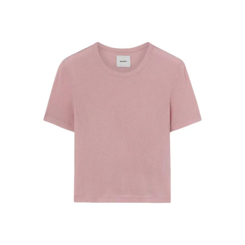 Halfboy Baby T shirt-0