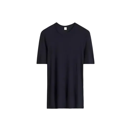 TOTEME T-Shirt Women's Marine Blue