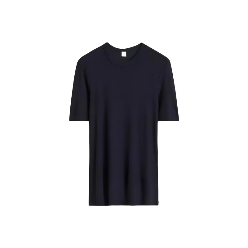 TOTEME T-Shirt Women's Marine Blue-0