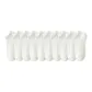 10 White