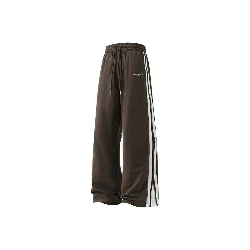 PAUL COSTELLOE Casual Pants Unisex-10