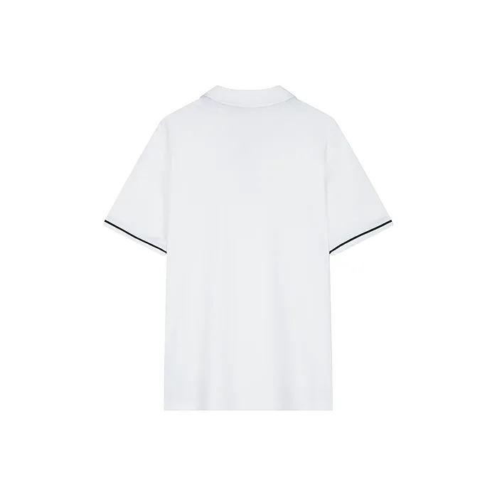 Champion Polo Shirt Europe Version Unisex-1