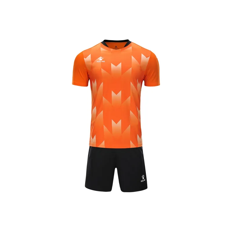 KELME Soccer Jersey Sets Unisex-7