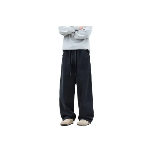 CREAZIONI LA FANTASIA E MOBILE Casual Pants Unisex