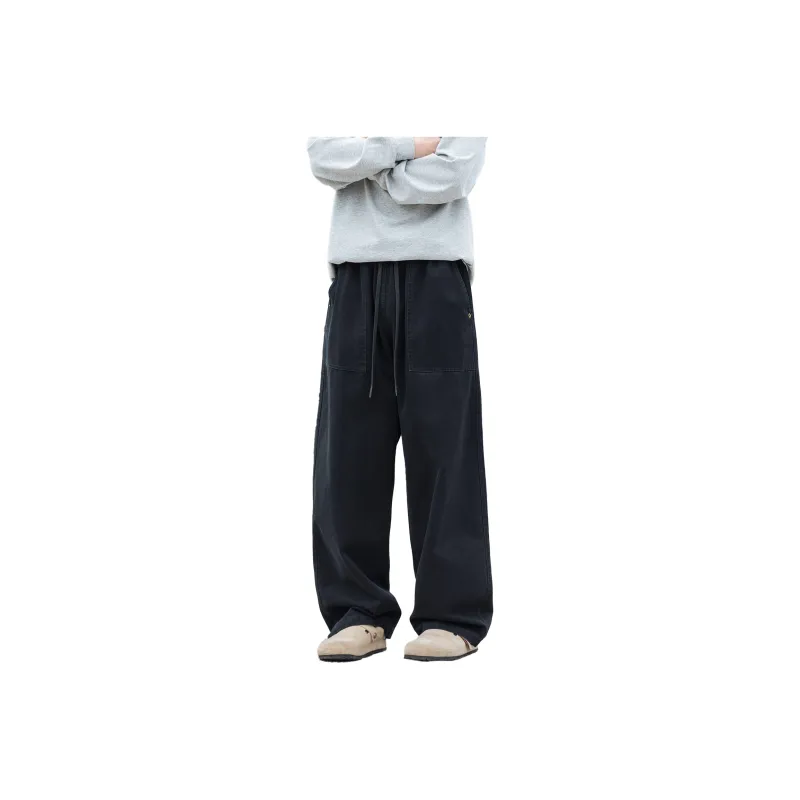 CREAZIONI LA FANTASIA E MOBILE Casual Pants Unisex-0