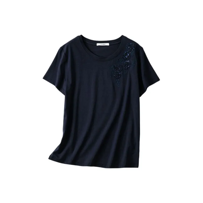 CHABER T Shirts Women's-0