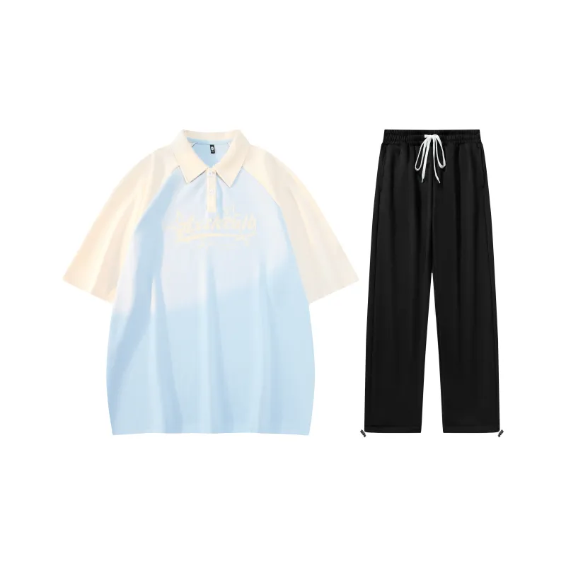 A.X.S.K Casual Sportswear Unisex-18