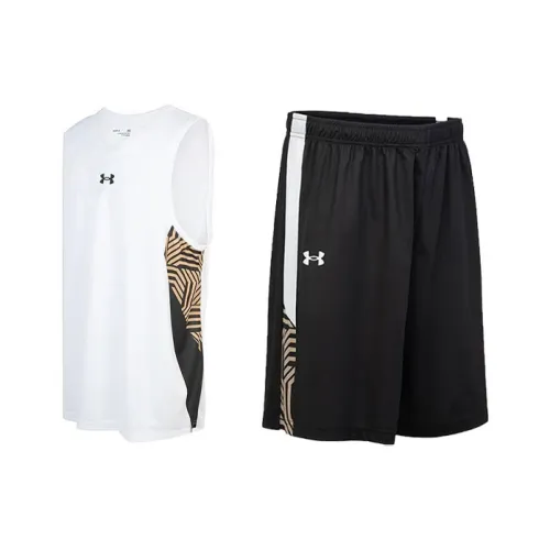 Under Armour Basketball Suits Men