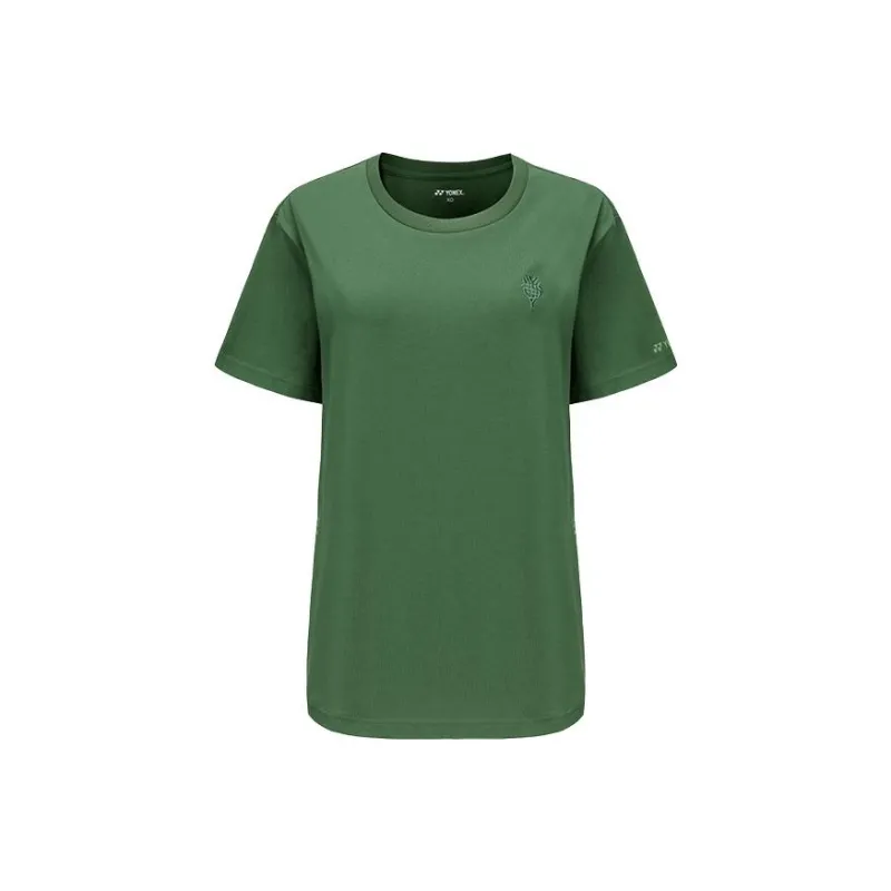 YONEX T-Shirts Women's-1