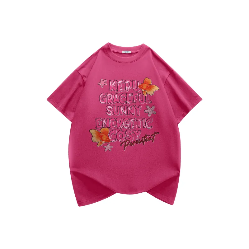 Kepu T Shirts Unisex-17