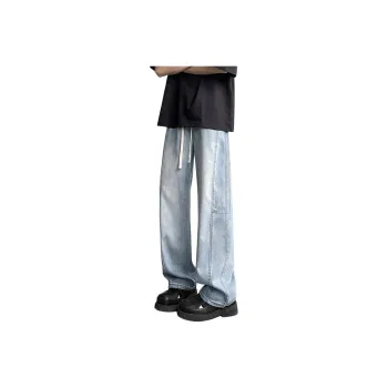 THREEAGAINTHR33 Jeans Unisex