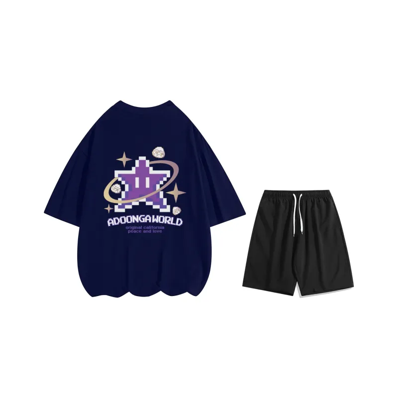 ADOONGA Casual Sportswear Unisex-9