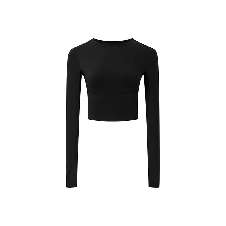 SylphlikeLoli Crop Tops Women's-6