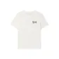 Light Beige White
