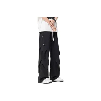 LIGHTNING MONSTER Casual Pants Unisex