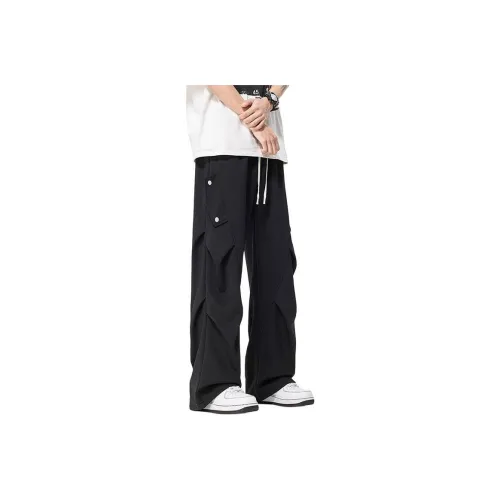 Loungewear & Underwear